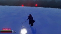 A screenshot taken in Dreams. 18 of 24.