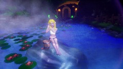 A screenshot taken in Dreams. 16 of 23.