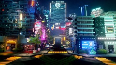 A screenshot taken in Dreams. 20 of 21.