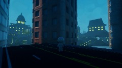 A screenshot taken in Dreams. 3 of 5.