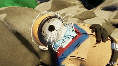 Sammy 4 Robot Introduction