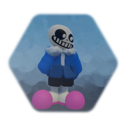 Fnf Sans