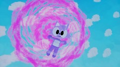 A screenshot taken in Dreams. 3 of 3.