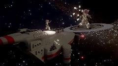 A screenshot taken in Dreams. 23 of 29.