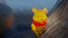 Winne The Pooh Adventure