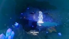 A screenshot taken in Dreams. 13 of 28.