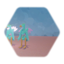 Spome Spoonbill Final Ver