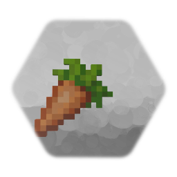 Minecraft Carrot