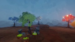 A screenshot taken in Dreams. 3 of 11.