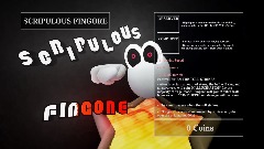 A screenshot taken in Dreams. 11 of 16.