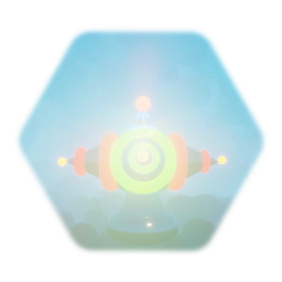 Laser Generator 9000