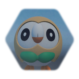 Rowlet