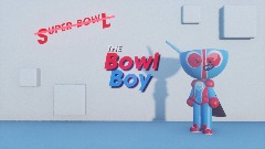 A screenshot taken in Dreams. 10 of 16.