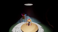 Crash Bndicoot 2:Stage 2 الماصانع