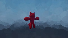 A screenshot taken in Dreams. 15 of 22.