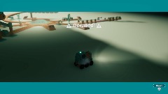 A screenshot taken in Dreams. 17 of 29.