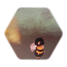 Miles Bee Hive Ver