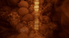 A screenshot taken in Dreams. 12 of 17.