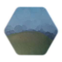 Large Grass Patch - 20/1/2019