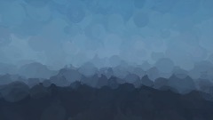 Glacial Pad