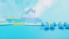 fall guys فال غايز