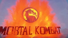 The Shoalin Temple Mayhem (RE7 VS Smiling Critters CHAPTER 2)