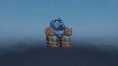 A screenshot taken in Dreams. 10 of 19.