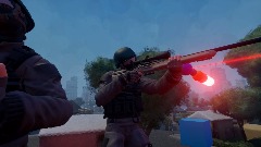 A screenshot taken in Dreams. 7 of 30.