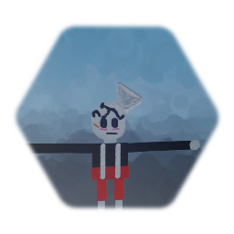Paint Wyatt V2