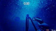 A screenshot taken in Dreams. 2 of 9.