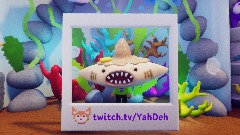 A screenshot taken in Dreams. 19 of 26.