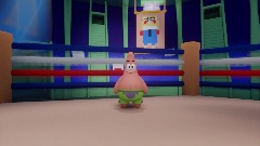 Patrick bfbb Poseidome