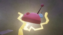 A screenshot taken in Dreams. 6 of 6.