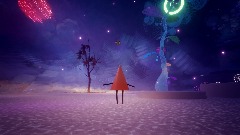 A screenshot taken in Dreams. 5 of 5.
