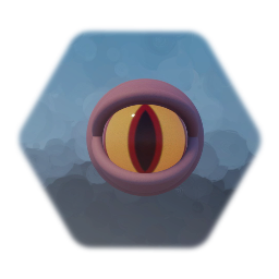 Monster Eye