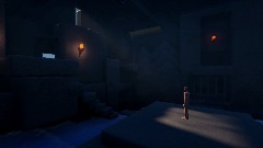 A screenshot taken in Dreams. 2 of 2.