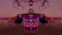 A screenshot taken in Dreams. 2 of 3.