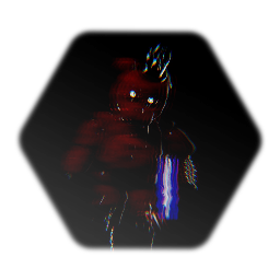 Ignited freddy v2