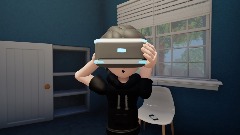 JimmyHoffa282's Room VR (Updated, added new stuff)