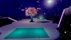 A screenshot taken in Dreams. 8 of 9.