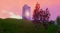 A screenshot taken in Dreams. 1 of 13.