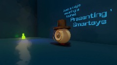 A screenshot taken in Dreams. 9 of 23.