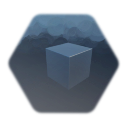 Space-Boy (Level Building Block)