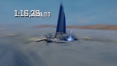 A screenshot taken in Dreams. 2 of 3.