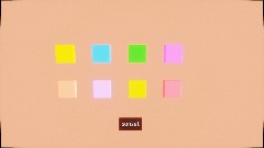 A screenshot taken in Dreams. 11 of 11.