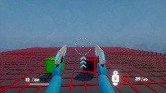 A screenshot taken in Dreams. 15 of 19.