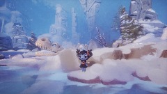 A screenshot taken in Dreams. 15 of 26.