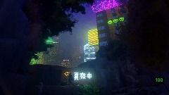 A screenshot taken in Dreams. 3 of 7.