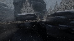 A screenshot taken in Dreams. 1 of 2.