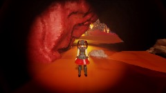 BABYMETAL Underworld escape canyon moa